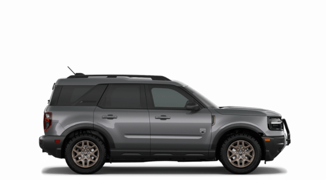 2026 Ford Bronco Sport® External Image 1